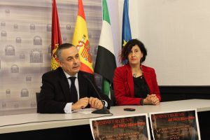 “Leyendas y secretos del viejo manicomio” este sábado en El Costurero