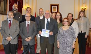 El Ayuntamiento de Mérida asumirá competencias en materia de consumo