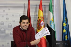 Todos las personas con tarjeta de discapacitados están exentas desde hoy del pago de la Zona Azul en Mérida