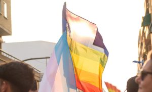 El Ayuntamiento activa un plan especial de tráfico para la celebración del Orgullo y el Campeonato de España de Triatlon