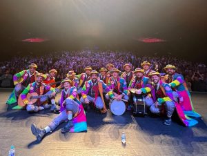 Siete chirigotas y comparsas de Mérida participan en la gala “El Carnaval le canta a su Patrona” que también contará con la actuación de la comparsa gaditana “La alegría de Cádiz” con motivo del Año Jubilar