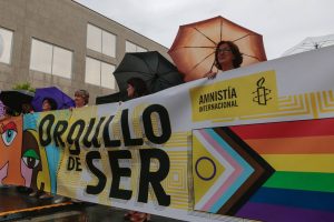 El Ayuntamiento seguirá implantando acciones para la coordinación de las políticas LGTBI, la implementación de la Hoja de Ruta de los ODS y por reforzar la política de Migraciones como seña de identidad de Mérida