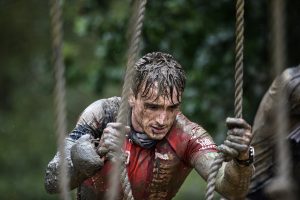 Antonio Rubio será el primer español en conseguir en un solo fin de semana completar el ‘Iron Viking’ y ‘Ultra Viking’