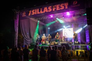 7SillasFest regresa los próximos 15 y 16 de mayo al Parque de Las Siete Sillas
