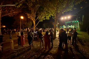 El 7 Sillas Fest celebra su segunda edición este fin de semana con nueve grupos de diferentes estilos y una fiesta en el parque para todos los públicos