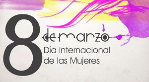 Hasta el 16 de febrero se pueden presentar originales al cartel anunciador del Día de las Mujeres