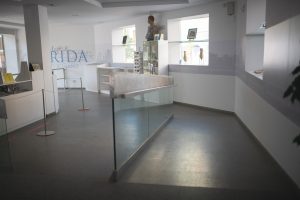 Las buenas prácticas de Mérida en accesibilidad universal se exponen en el Congreso sobre ‘Accesibilidad en las Ciudades Patrimonio de la Humanidad’ que se celebra en Tarragona