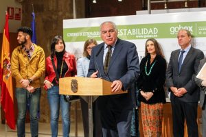 Seis estrenos absolutos en la 61 edición del Festival de Mérida
