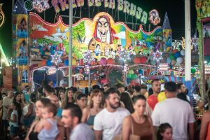 La Feria amplía sus medidas de accesibilidad para que todas las personas puedan disfrutar de las fiestas