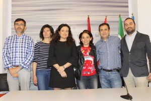 Mañana se firman los estatutos del Foro Municipal de AMPAS de Mérida