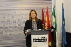 Numerosas actividades con motivo del Día Internacional de la Eliminación de la Violencia contra las Mujeres