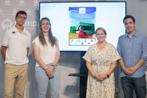 El Palacio de Congresos acoge esta semana el III Open Internacional de Ajedrez “Mérida, Patrimonio de la Humanidad”