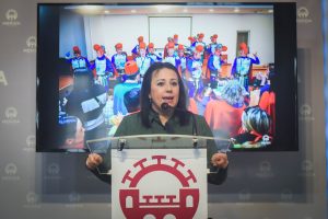 El Carnaval Romano 2024 ha podido celebrar todas las actividades programadas, a pesar de la lluvia, con un éxito de participación en todas ellas