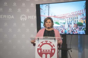 La Feria de Mérida 2024 ha sido la más participativa y la que ha contado con mayor presupuesto de los últimos años