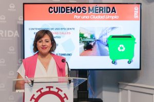 El Ayuntamiento realizará cambios en la recogida de Residuos a partir del 1 de julio e inicia una campaña de concienciación de limpieza viaria