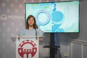 El Ayuntamiento de Mérida conmemora el 28 de Mayo Día Internacional de Acción por la Salud de las Mujeres que se celebra bajo el lema “Nuestro bienestar importa”