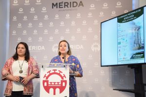 Mérida acogerá el próximo fin de semana las III Jornadas Nacionales de Sexología