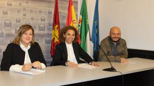 El Ayuntamiento pone en marcha el ‘Carnaval Secundario’ dentro de la Universidad Popular