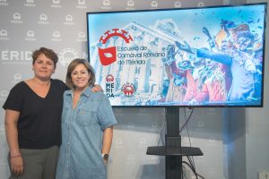El próximo 20 de septiembre retoma su actividad la Escuela del Carnaval Romano de Mérida para formar a guitarristas y percusionistas