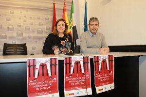 Once agrupaciones participarán en el I Concurso de Copla Monumental