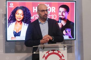 “Monólogos contra el racismo” es la nueva apuesta por seguir convirtiendo a Mérida como ciudad refugio el 8 y 9 de diciembre en La Antigua y Nueva Ciudad