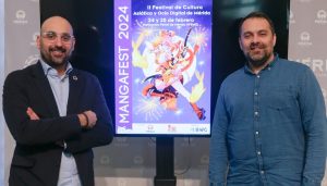 Mangafest regresa un año más a Mérida el 24 y 25 de febrero en las instalaciones de IFEME