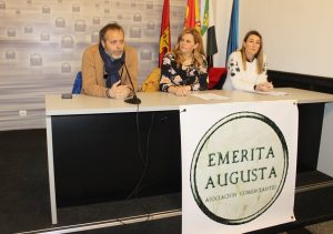 La Asociación de Comerciantes “Emérita Augusta” organiza el outlet hasta el próximo domingo
