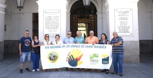 La Asociación de Personas Sordas reivindica, en el Día Nacional de las Lenguas de Signos Españolas mejoras en el acceso al empleo, la información y la educación