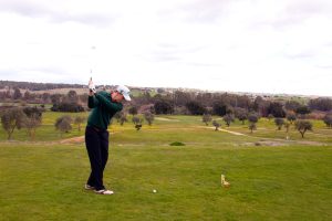 El Club de Golf Don Tello acoge el 7 de septiembre el XII O.M.S Torneo de Feria de Golf