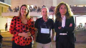 El Ayuntamiento felicita al catedrático Abel Hernández por la concesión de la medalla de Alfonso X El Sabio