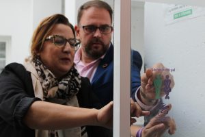 El Ayuntamiento se adhiere a la iniciativa «¡Lo necesito ya! SOS a tu servicio»