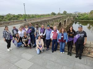 Visita guiada a los principales monumentos de la ciudad del programa Crisol