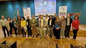 EAPN celebra en Mérida el Acto Conmemorativo con motivo del Día Internacional para la Erradicación de la Pobreza