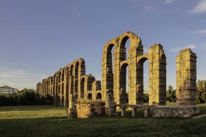 Mérida y el resto de Ciudades Patrimonio hacen un llamamiento a la colaboración de las administraciones para dar respuesta a grandes retos en materia de vivienda, rehabilitación y sostenibilidad urbana