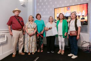 Mérida se adhiere a la Red Mundial de Ciudades y Comunidades Amigables con las Personas Mayores de la OMS