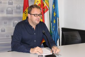 110 plazas de empleo público en el Plan de Empleo Experiencia
