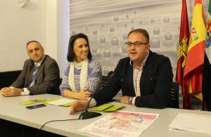 Valdepuentes organiza un concurso escolar de repostería