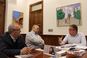 El Ayuntamiento solicitará el interés excepcional del XXV aniversario de la declaración de Patrimonio de la Humanidad