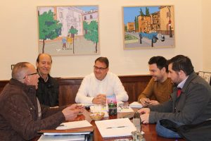 El acto solidario Ayúdanos a ayudar se celebrará en Badajoz, y podría recalar también en Mérida