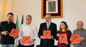 Un libro recupera la memoria del carnaval desde 2001
