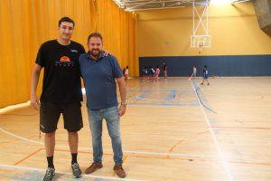 La Formación Deportiva Mérida oferta actividades deportivas para niños/as de 5 a 12 años