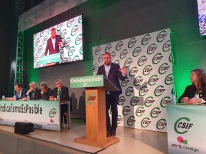 El alcalde pide que se elimine la limitación de masa salarial para sacar nuevas ofertas de empleo público