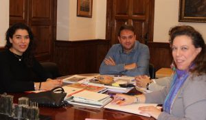 Mérida será sede de un encuentro de mujeres gitanas el próximo lunes