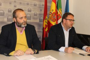 La estrategia de Desarrollo Urbano Sostenible cuenta con el apoyo de más de doscientas entidades y colectivos