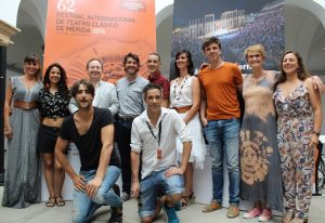 ‘Alejandro Magno’ llenará algunas de las funciones del fin de semana