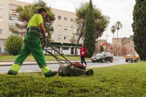El Ayuntamiento implementa una serie de medidas de protección y seguridad para el personal municipal ante situaciones de alerta por calor