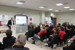 Mérida mira a Iberoamérica con el Encuentro alimentario entre dos mundos