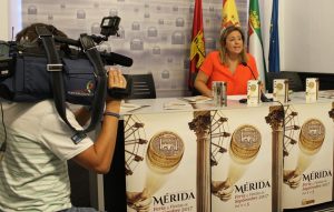 Presentado el programa de festejos y la revista de la Feria de Septiembre