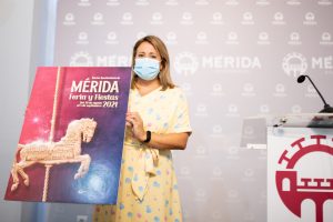 La Feria tendrá un itinerario recomendado de acceso al recinto y actividades en la caseta municipal con aforo restringido