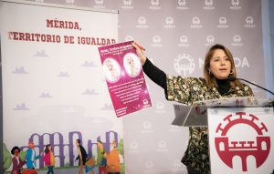 La delegación de Igualdad inicia una campaña de recomendaciones sobre la elección de disfraces en Carnaval